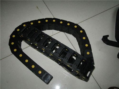 郑州车床电缆拖链质量保证常用指南 鑫起机床附件