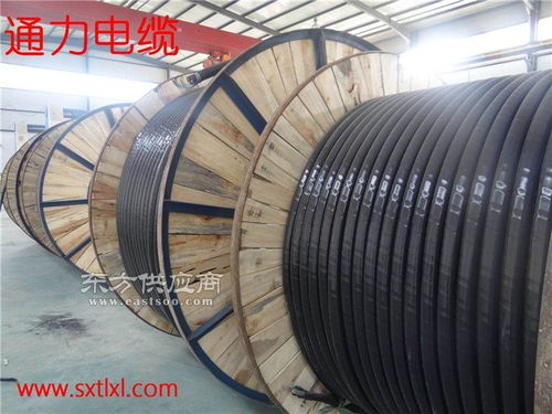 杭锦旗电力电缆 陕西电电线电缆厂 电力电缆代加工图片